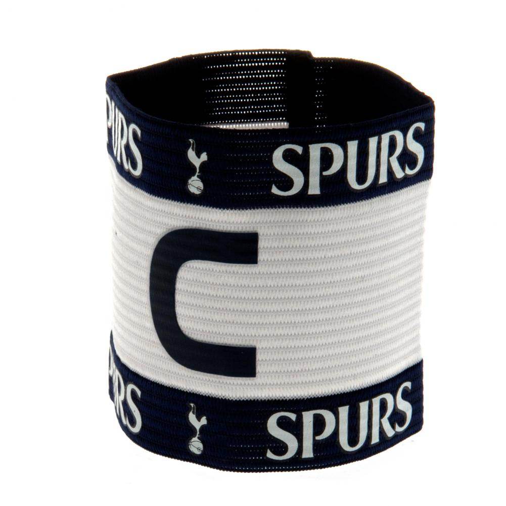 Tottenham Hotspur FC Captains Armband - Gift Arch