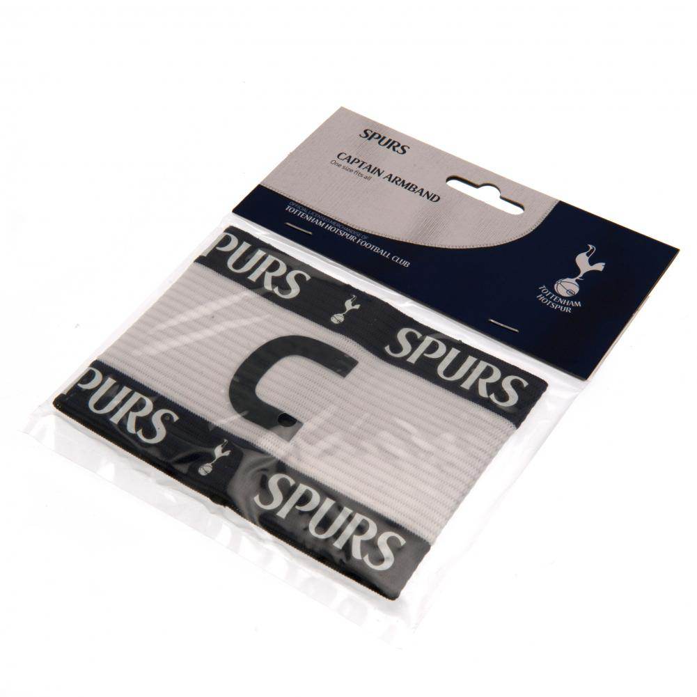 Tottenham Hotspur FC Captains Armband - Gift Arch