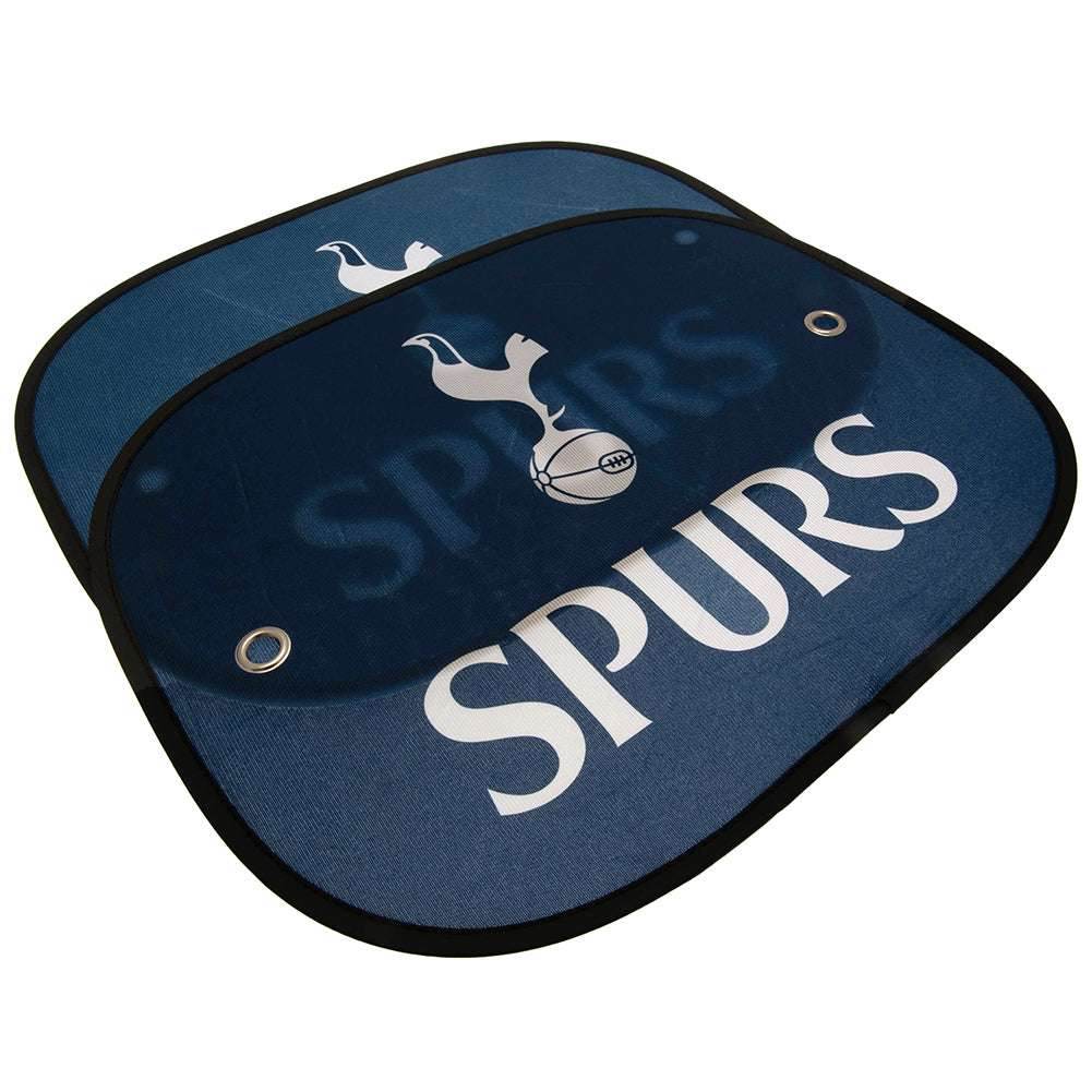 Tottenham Hotspur FC Car Sunshades - Gift Arch