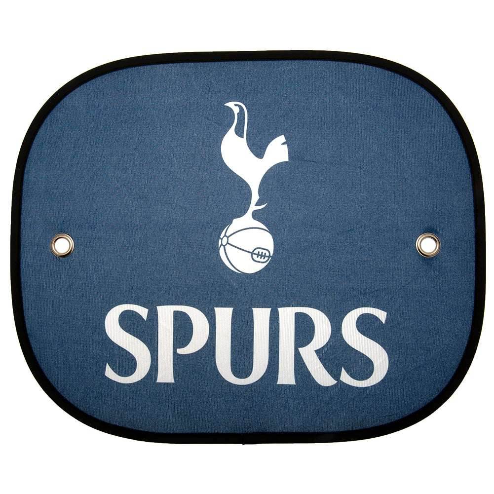 Tottenham Hotspur FC Car Sunshades - Gift Arch