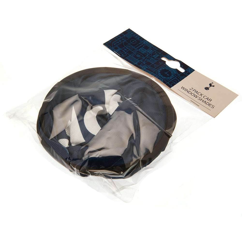 Tottenham Hotspur FC Car Sunshades - Gift Arch
