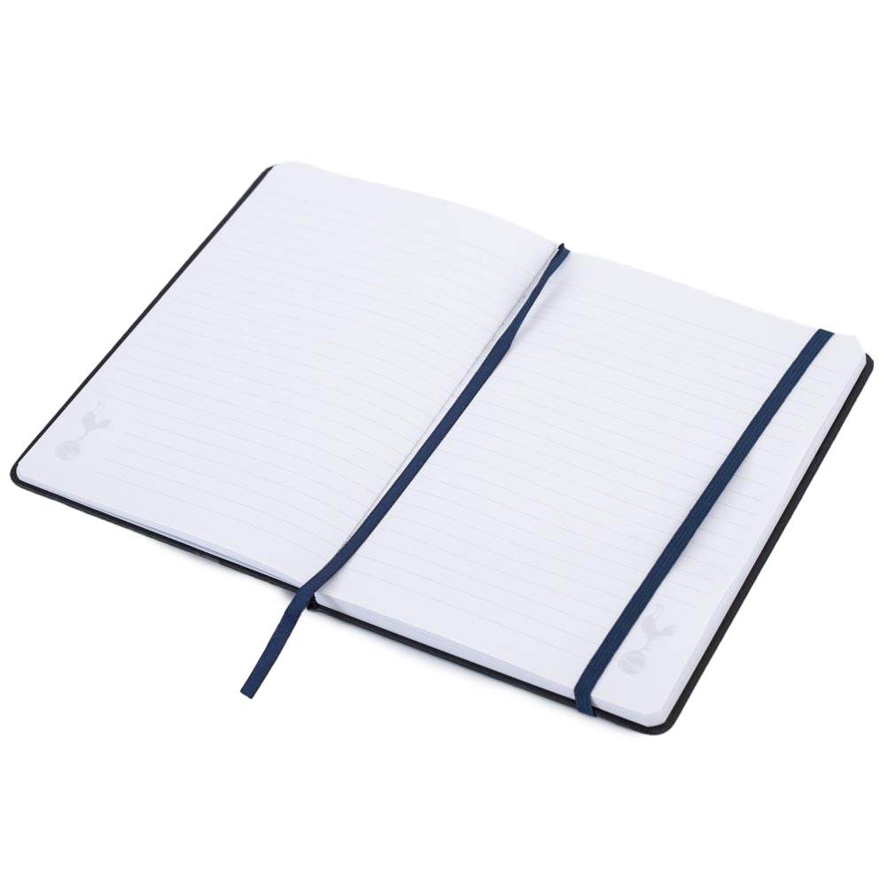 Tottenham Hotspur FC Classic Notebook - Gift Arch