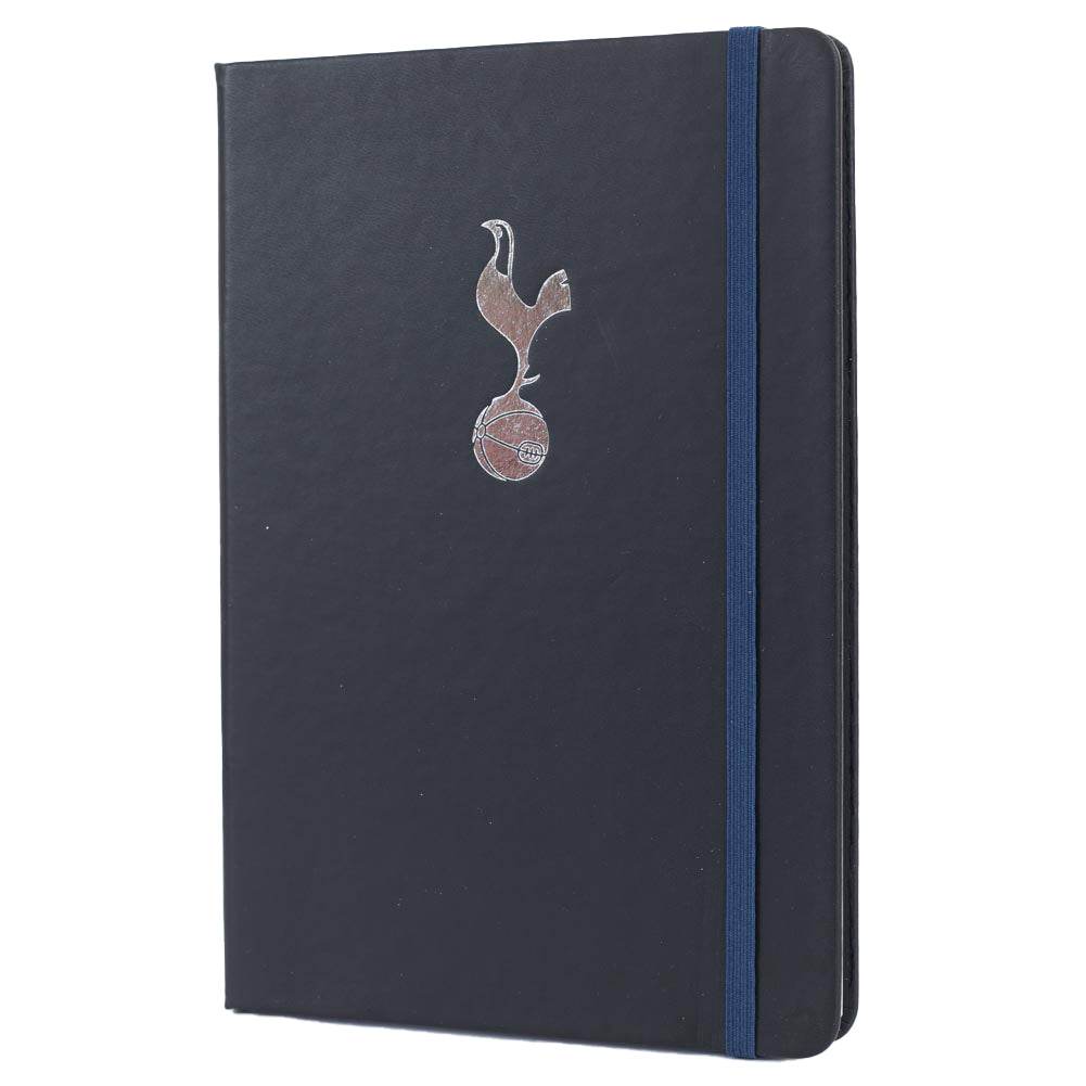 Tottenham Hotspur FC Classic Notebook - Gift Arch