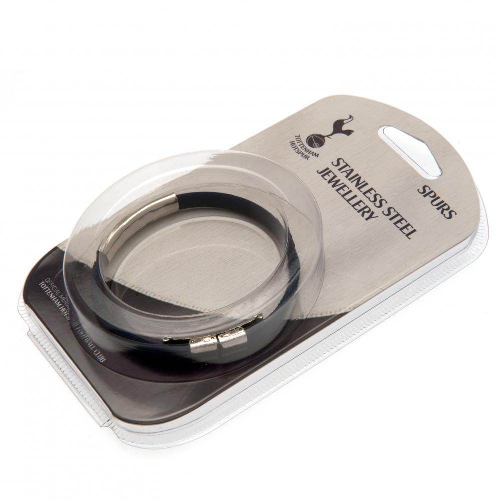 Tottenham Hotspur FC Colour Silicone Bracelet - Gift Arch