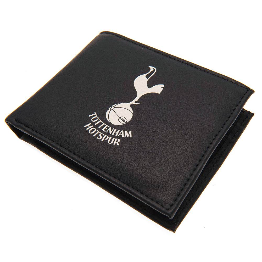 Tottenham Hotspur FC Coloured PU Wallet - Gift Arch