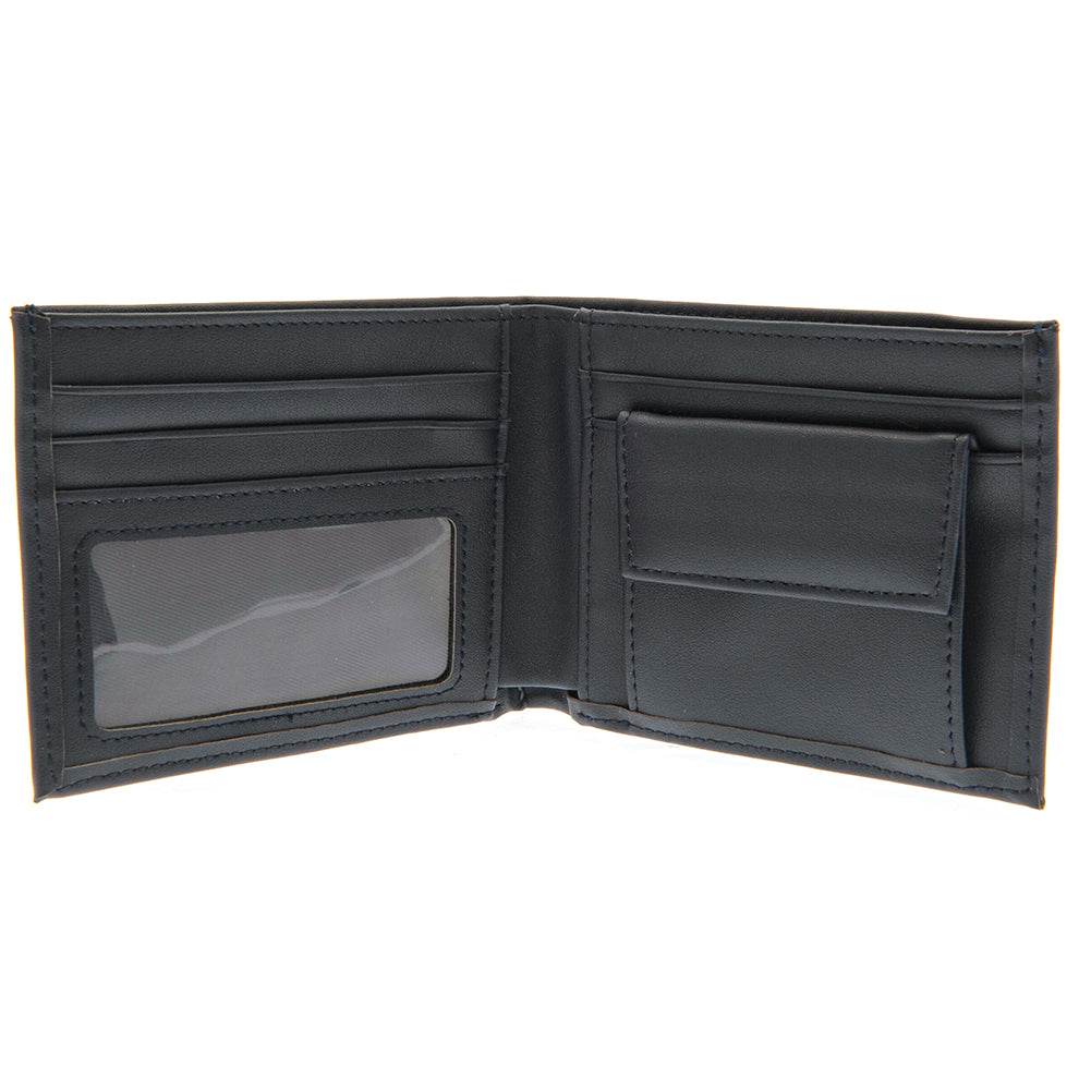 Tottenham Hotspur FC Coloured PU Wallet - Gift Arch