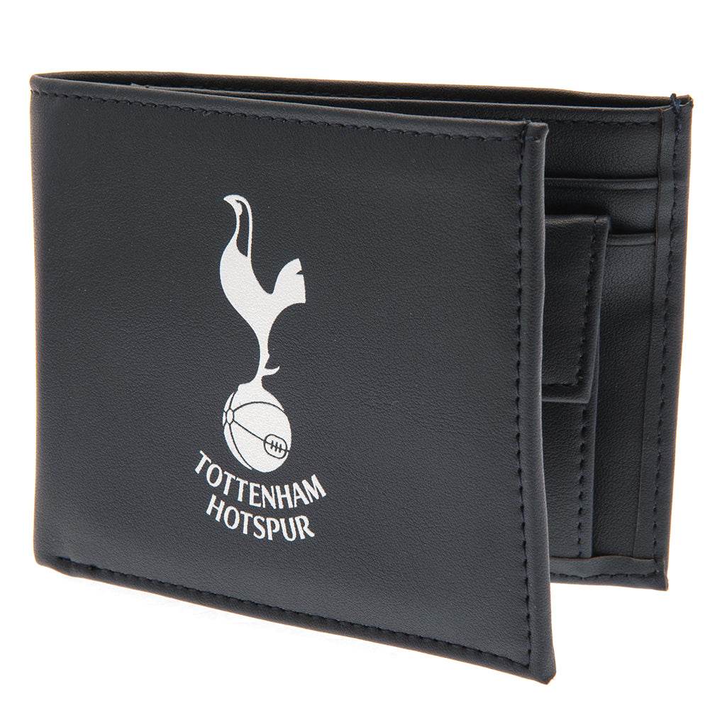 Tottenham Hotspur FC Coloured PU Wallet - Gift Arch