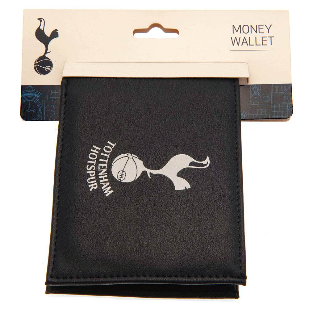 Tottenham Hotspur FC Coloured PU Wallet - Gift Arch
