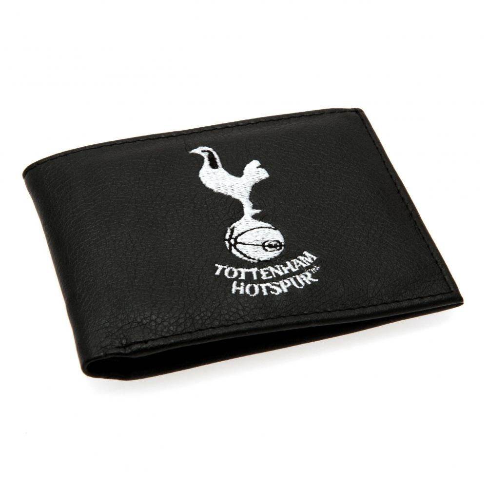 Tottenham Hotspur FC Embroidered Wallet - Gift Arch