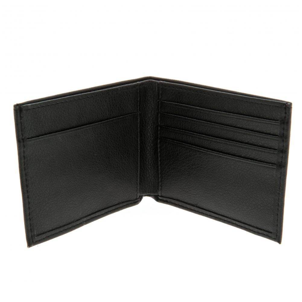 Tottenham Hotspur FC Embroidered Wallet - Gift Arch
