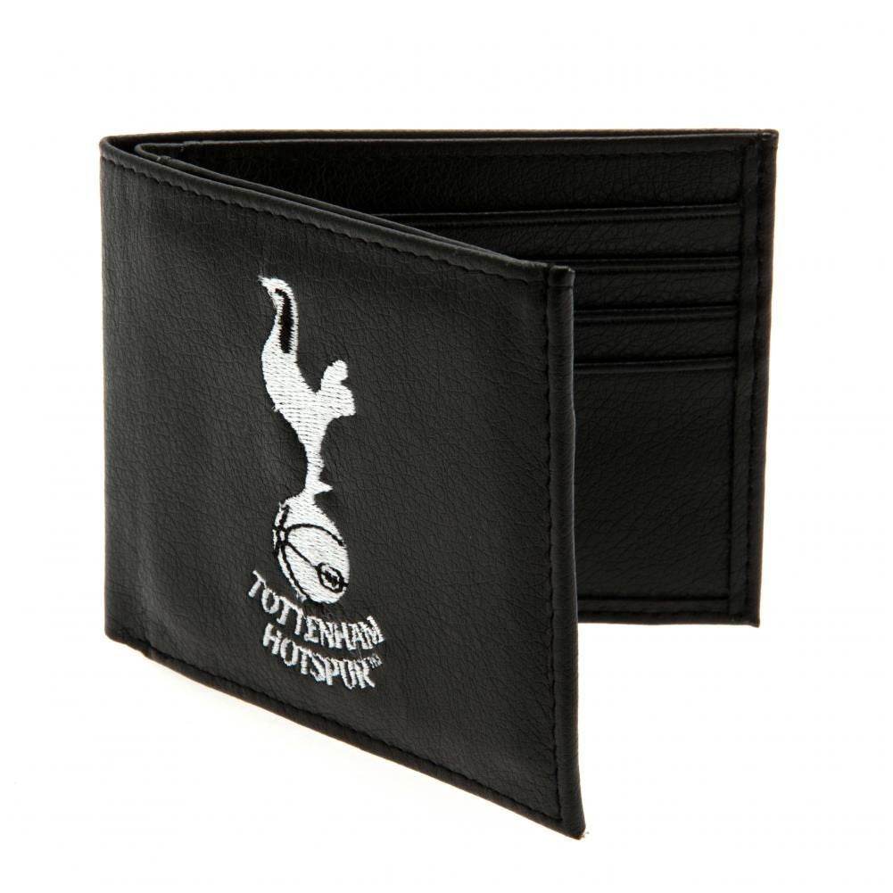 Tottenham Hotspur FC Embroidered Wallet - Gift Arch