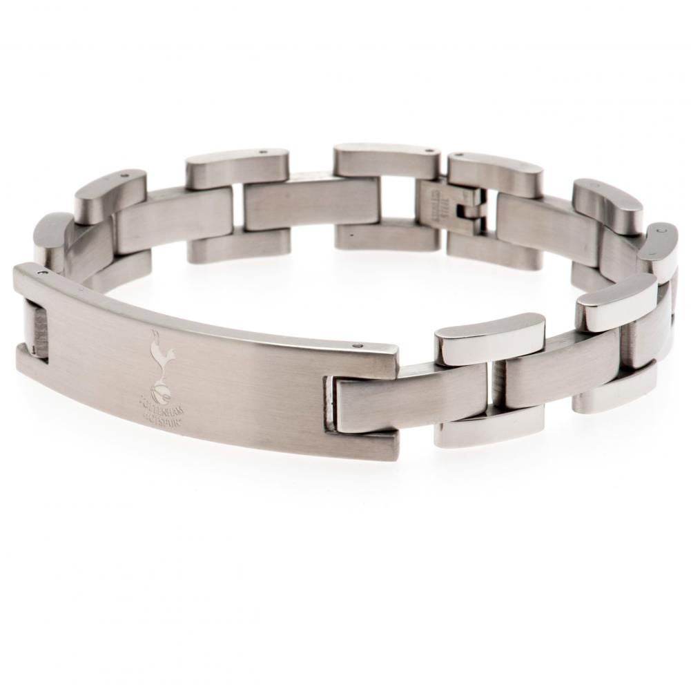 Tottenham Hotspur FC Engraved Bracelet - Gift Arch