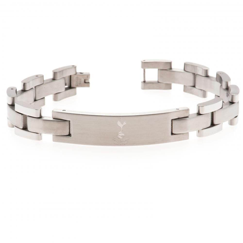 Tottenham Hotspur FC Engraved Bracelet - Gift Arch