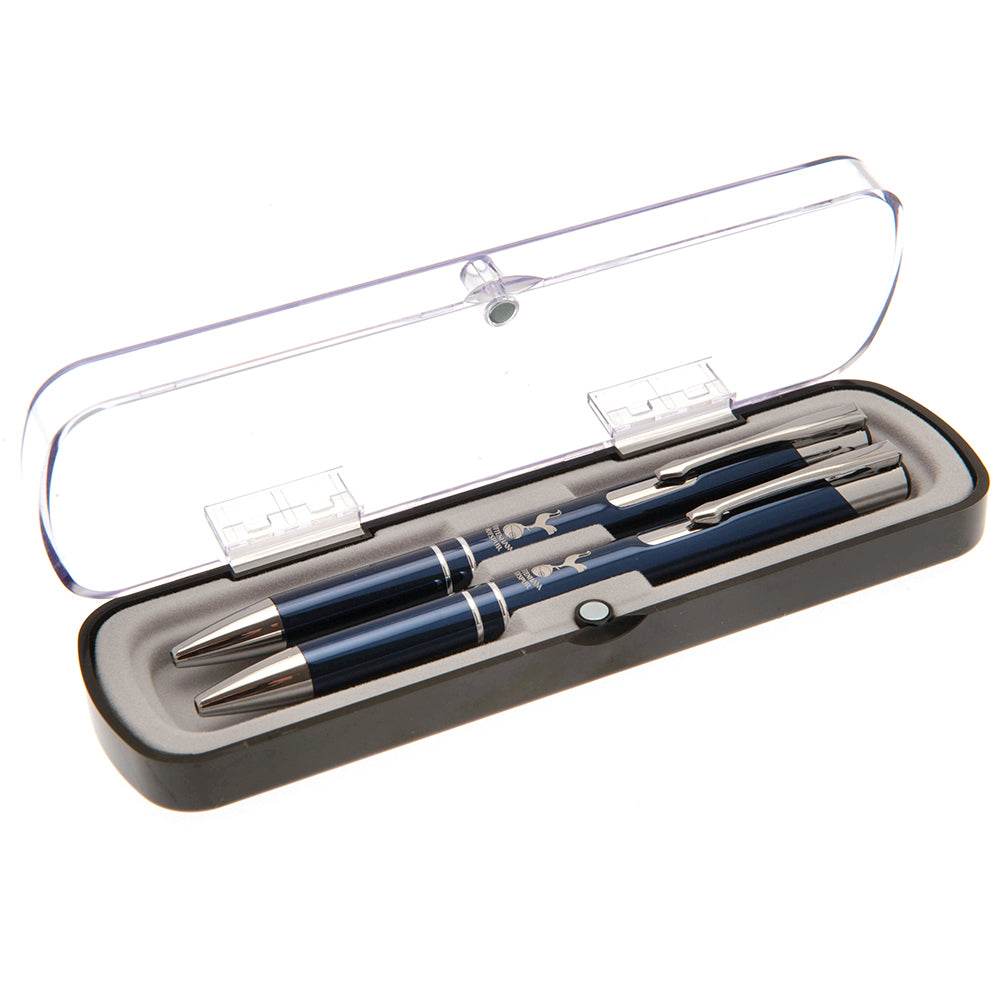 Tottenham Hotspur FC Executive Pen & Pencil Set - Gift Arch