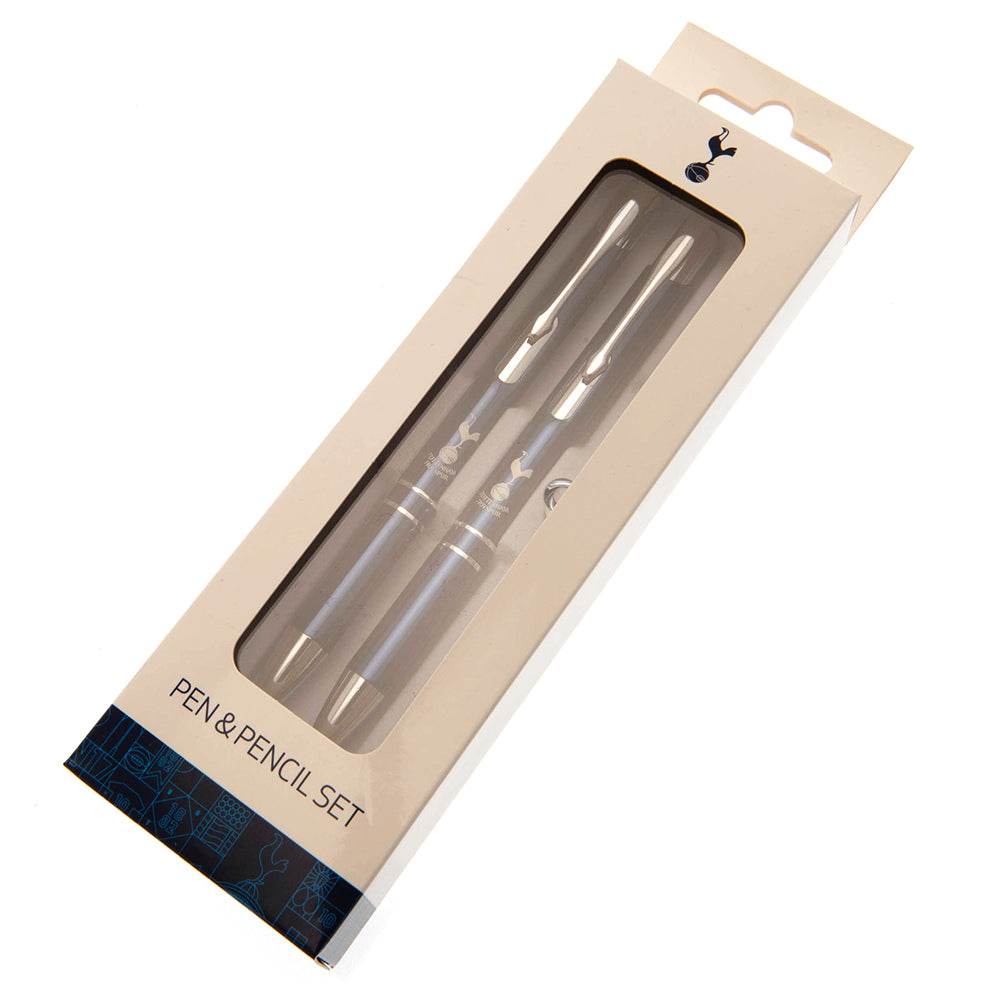 Tottenham Hotspur FC Executive Pen & Pencil Set - Gift Arch