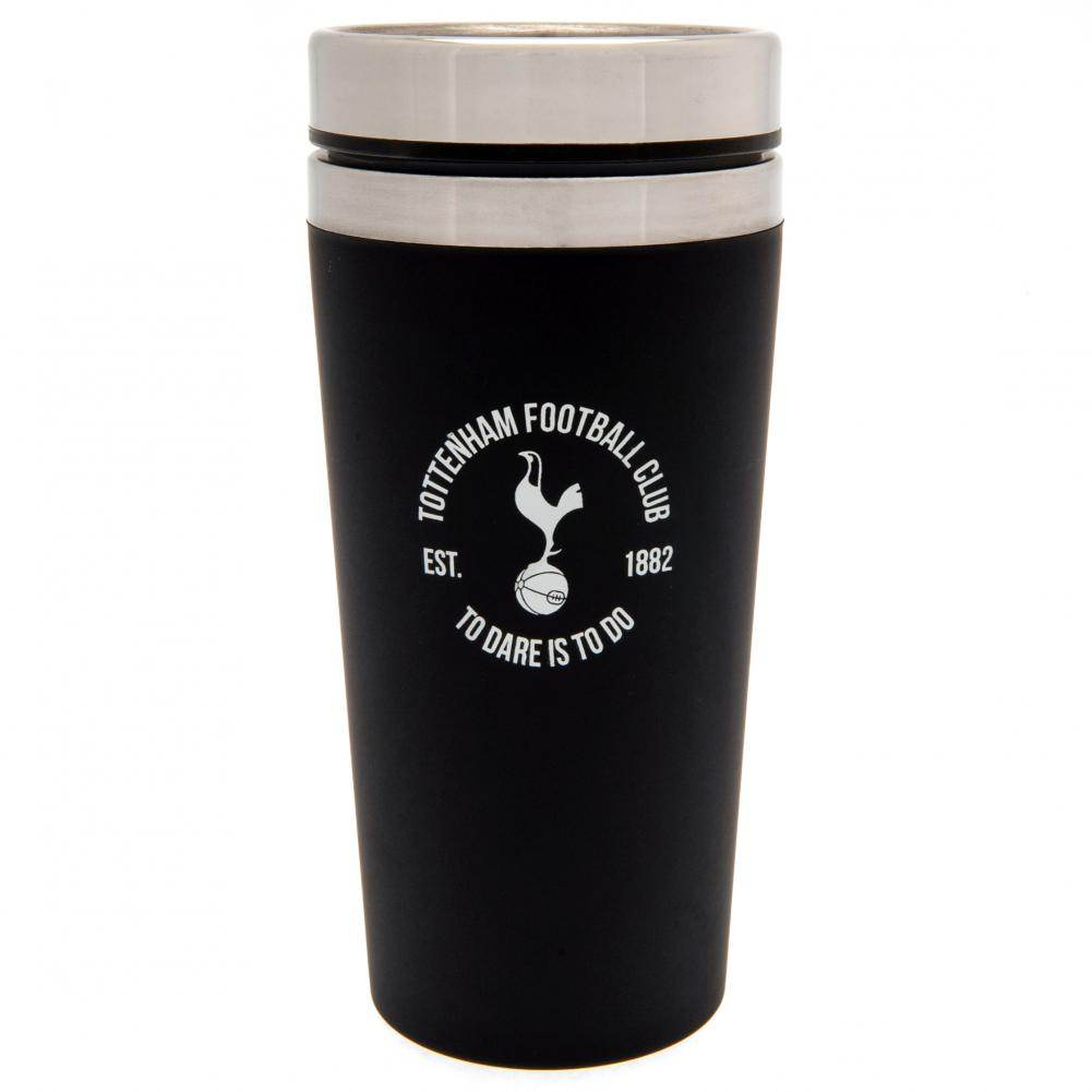 Tottenham Hotspur FC Executive Travel Mug - Gift Arch