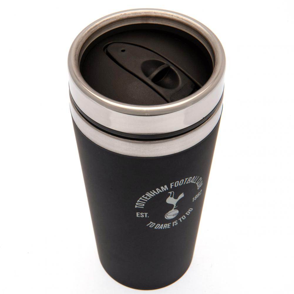 Tottenham Hotspur FC Executive Travel Mug - Gift Arch