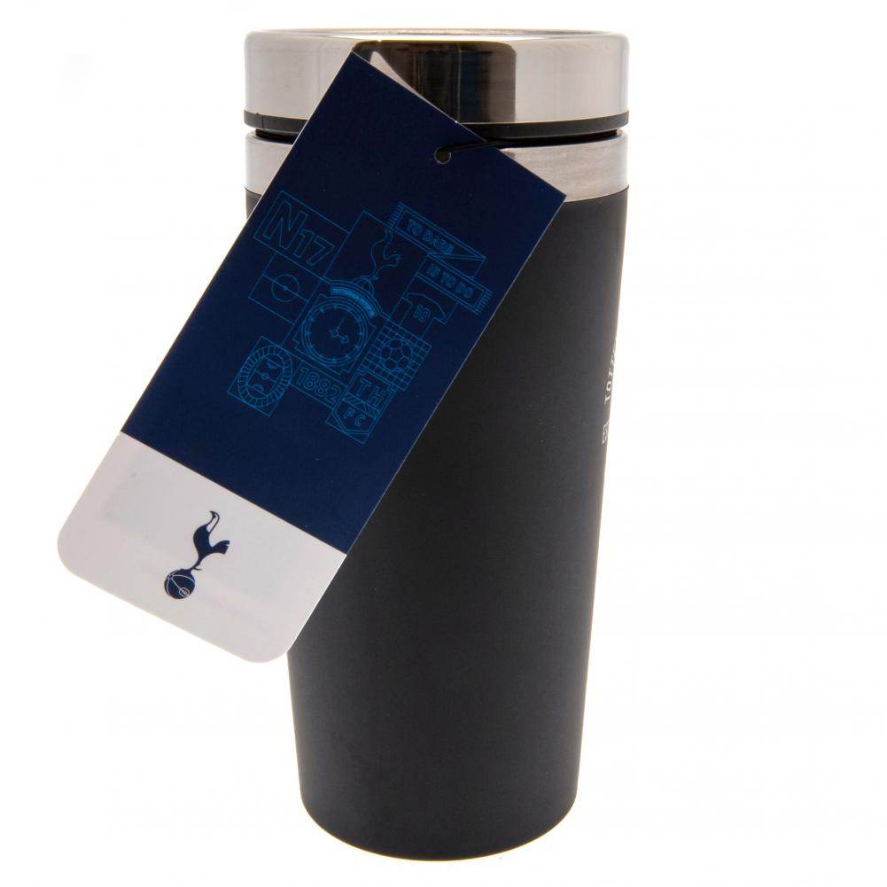 Tottenham Hotspur FC Executive Travel Mug - Gift Arch