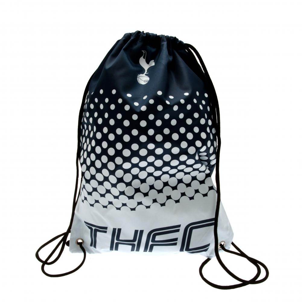 Tottenham Hotspur FC Fade Gym Bag - Gift Arch