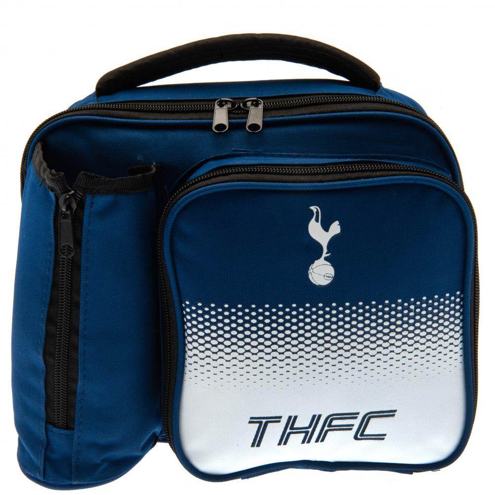 Tottenham Hotspur FC Fade Lunch Bag - Gift Arch
