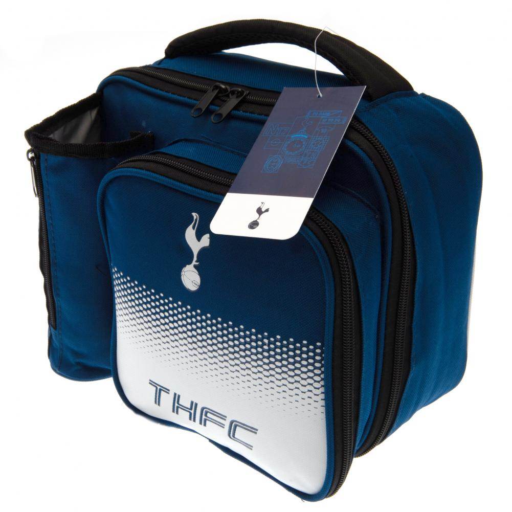 Tottenham Hotspur FC Fade Lunch Bag - Gift Arch
