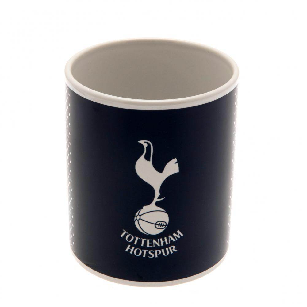 Tottenham Hotspur FC Fade Mug - Gift Arch