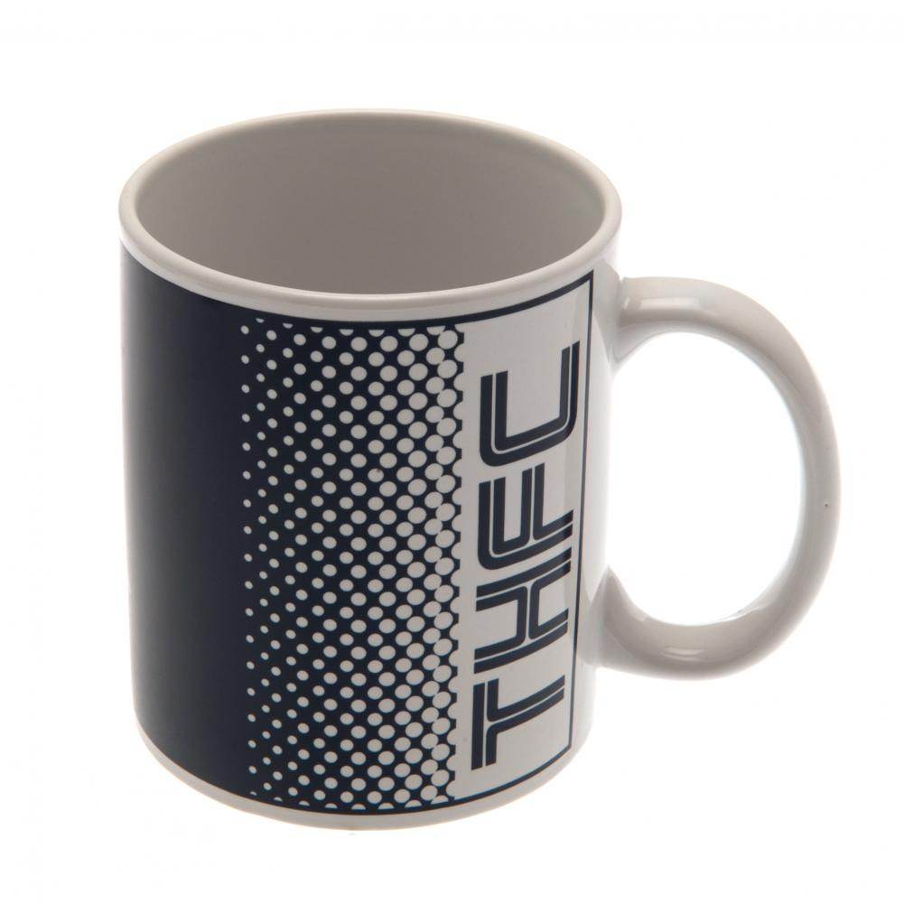 Tottenham Hotspur FC Fade Mug - Gift Arch