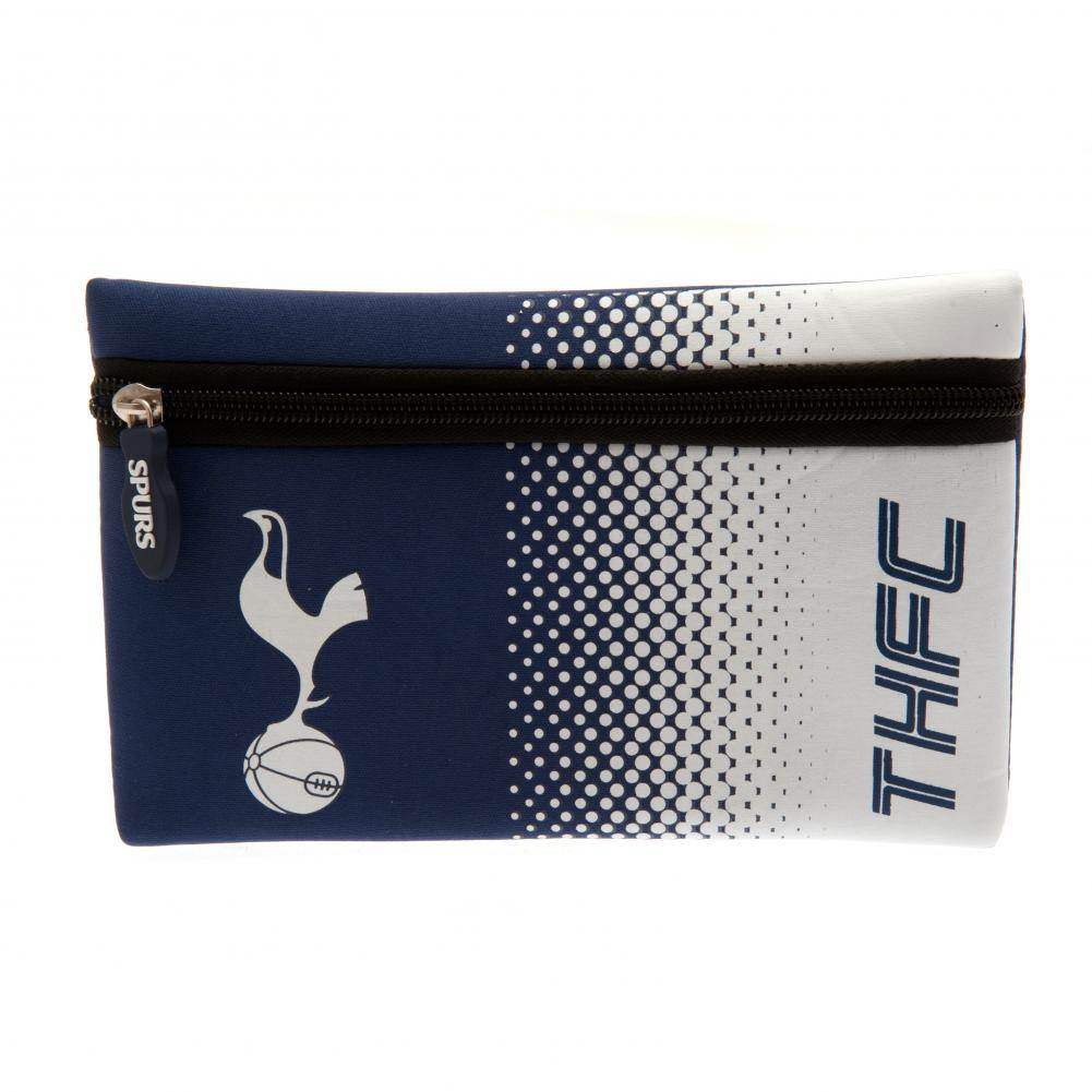 Tottenham Hotspur FC Fade Pencil Case - Gift Arch