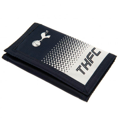Tottenham Hotspur FC Fade Wallet - Gift Arch