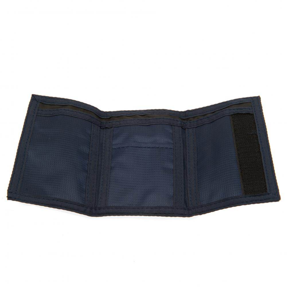 Tottenham Hotspur FC Fade Wallet - Gift Arch