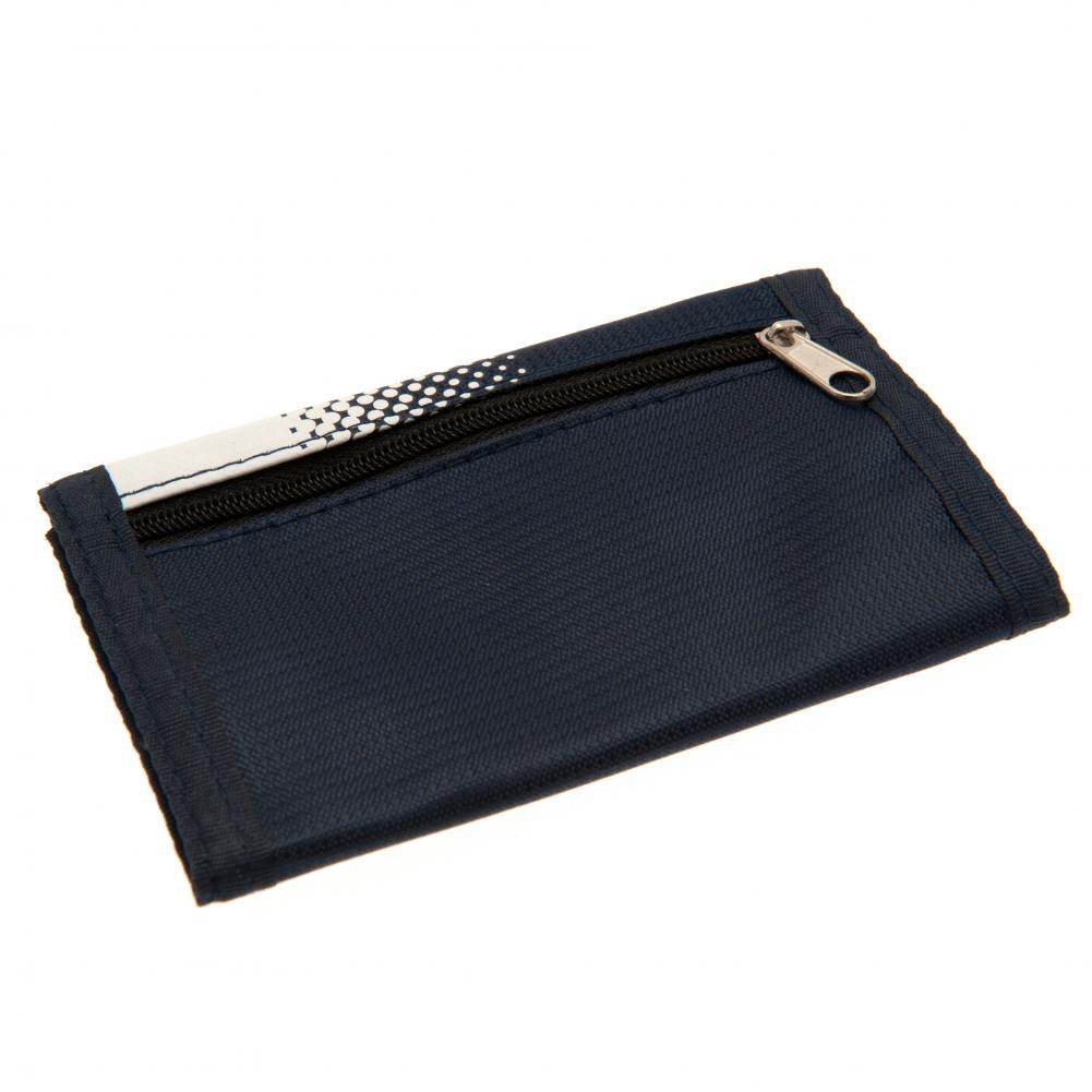 Tottenham Hotspur FC Fade Wallet - Gift Arch