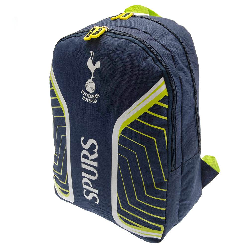 Tottenham Hotspur FC Flash Backpack - Gift Arch