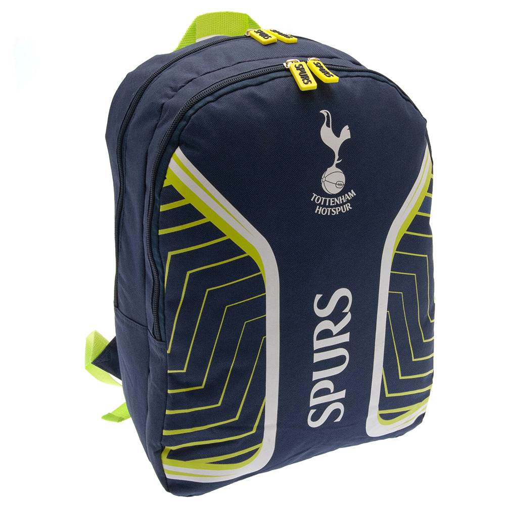 Tottenham Hotspur FC Flash Backpack - Gift Arch