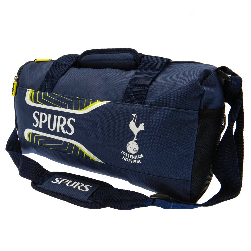 Tottenham Hotspur FC Flash Duffle Bag - Gift Arch