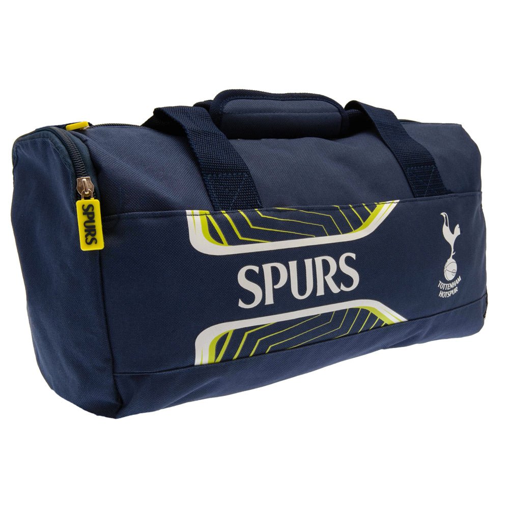 Tottenham Hotspur FC Flash Duffle Bag - Gift Arch
