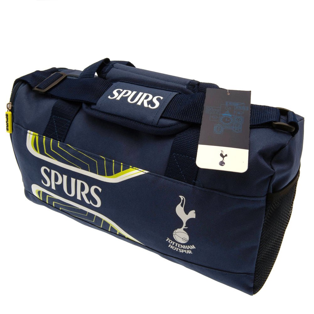 Tottenham Hotspur FC Flash Duffle Bag - Gift Arch