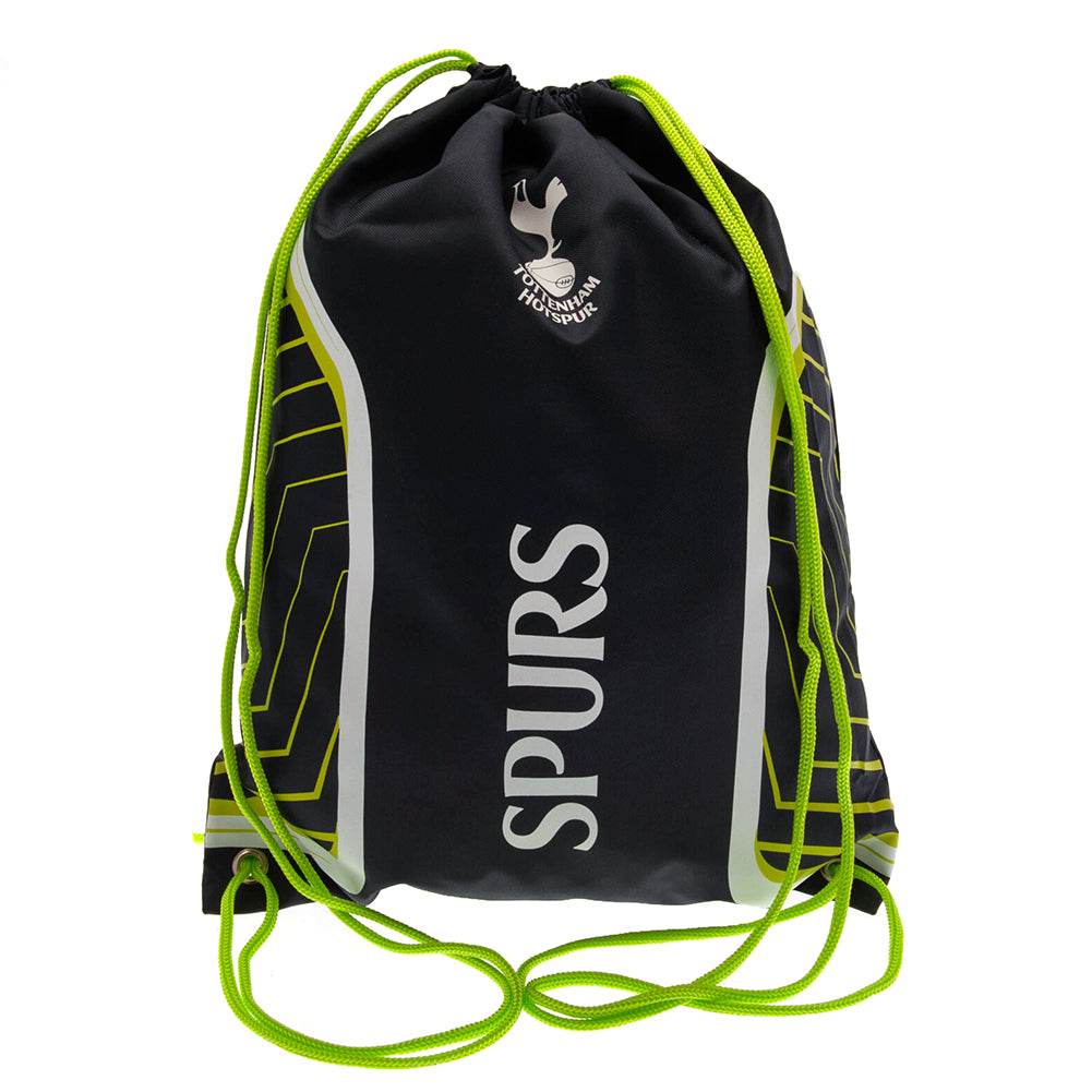 Tottenham Hotspur FC Flash Gym Bag - Gift Arch