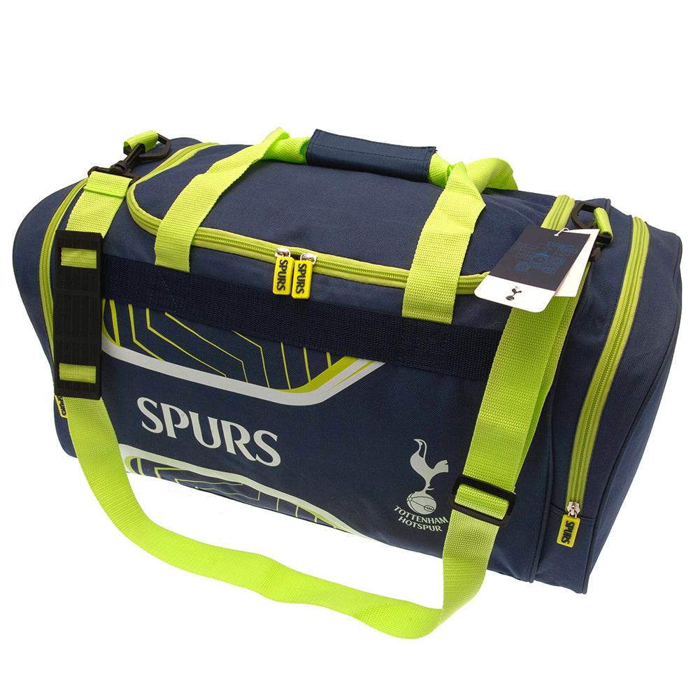 Tottenham Hotspur FC Flash Holdall - Gift Arch