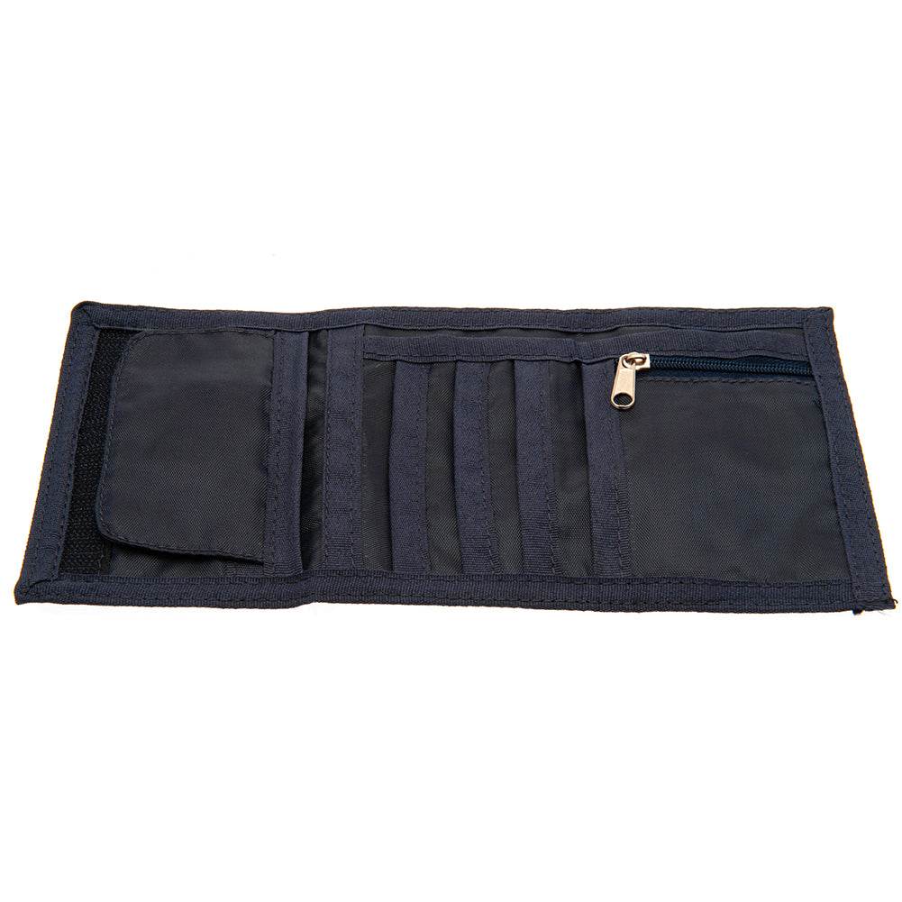 Tottenham Hotspur FC Flash Wallet - Gift Arch
