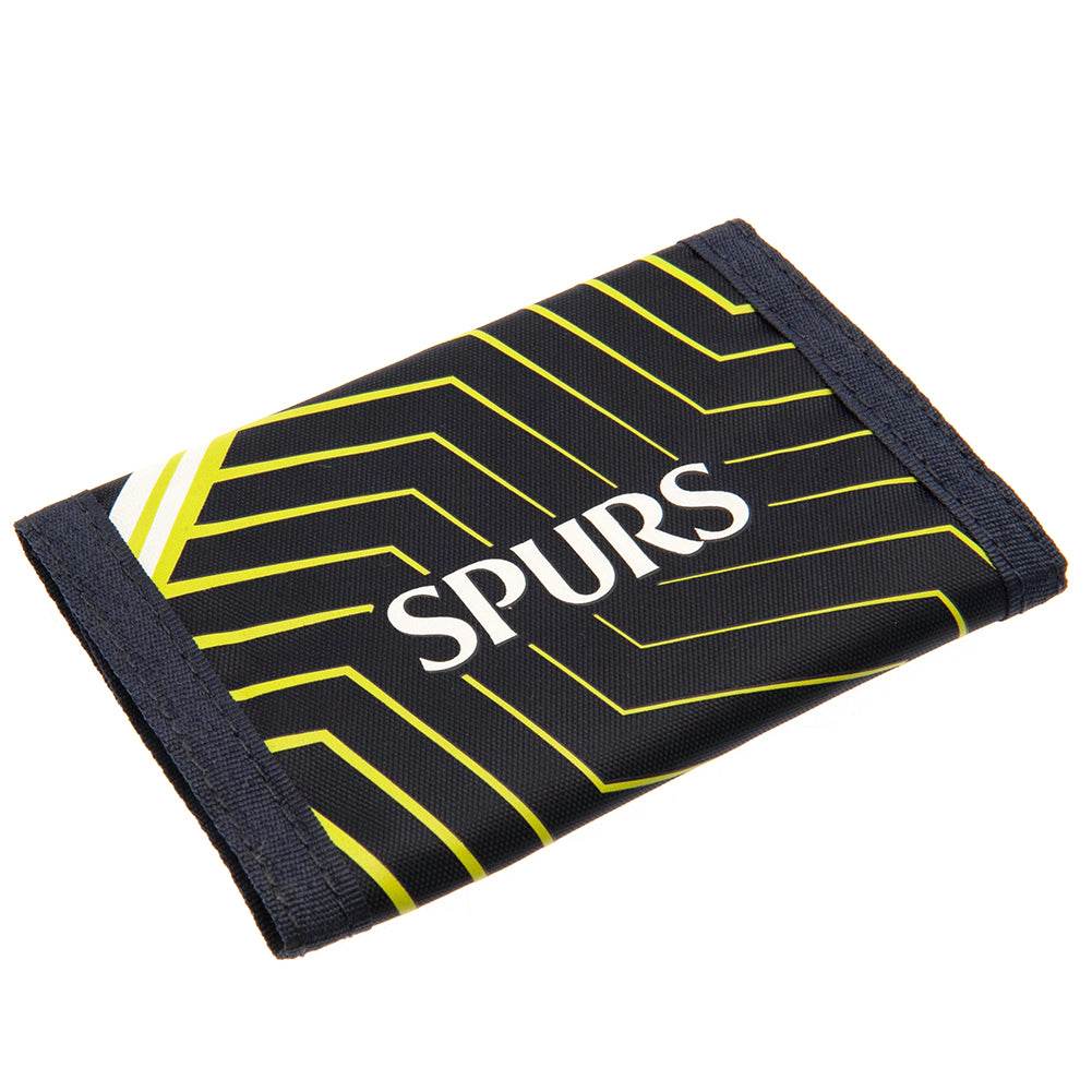 Tottenham Hotspur FC Flash Wallet - Gift Arch