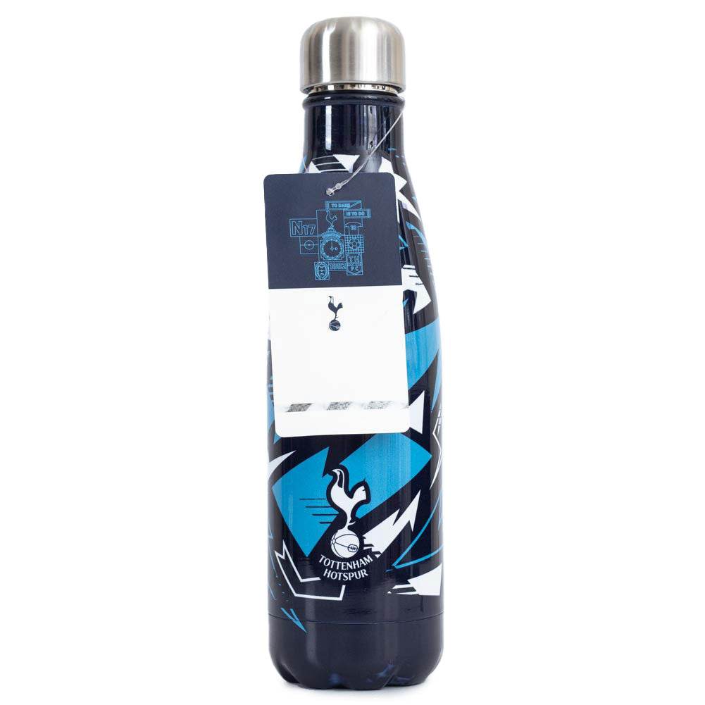 Tottenham Hotspur FC Fragment Thermal Flask - Gift Arch