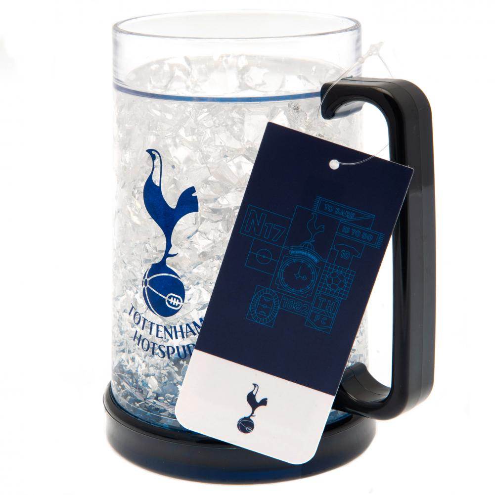 Tottenham Hotspur FC Freezer Mug - Gift Arch