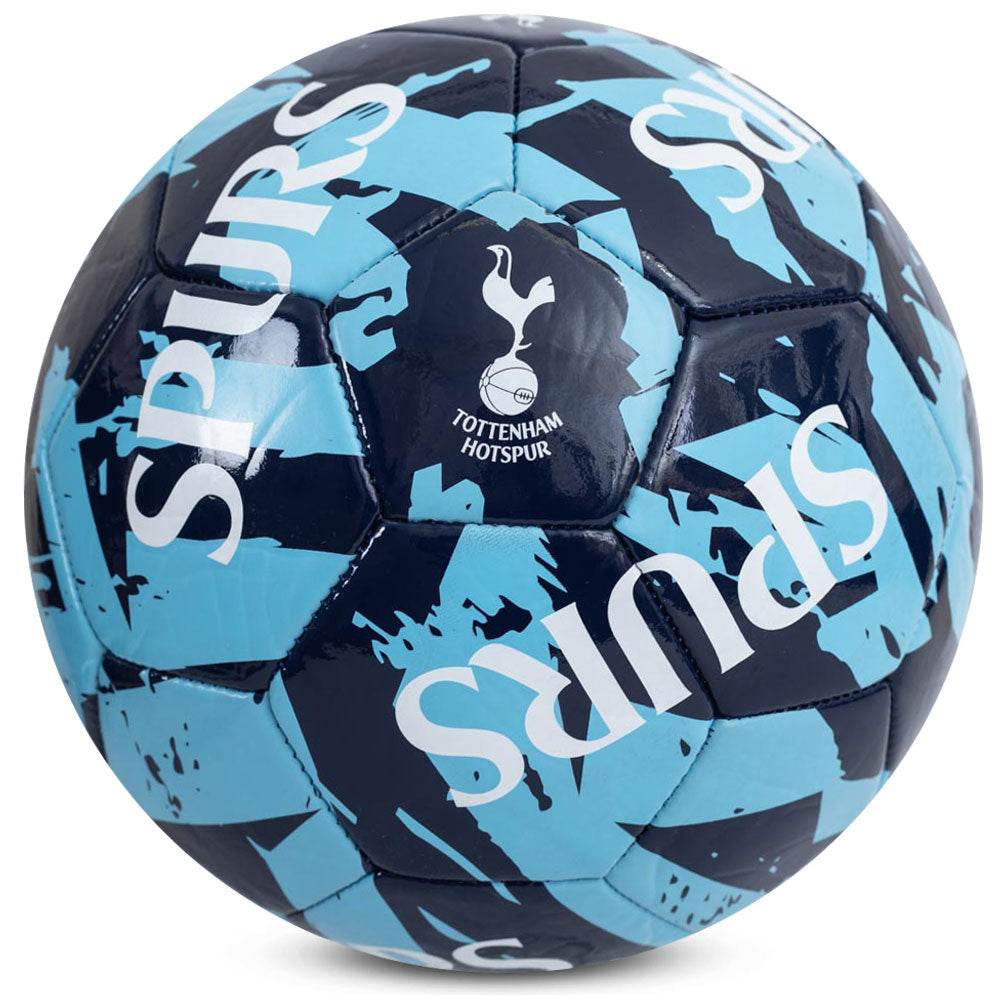 Tottenham Hotspur FC Graffiti Football - Gift Arch