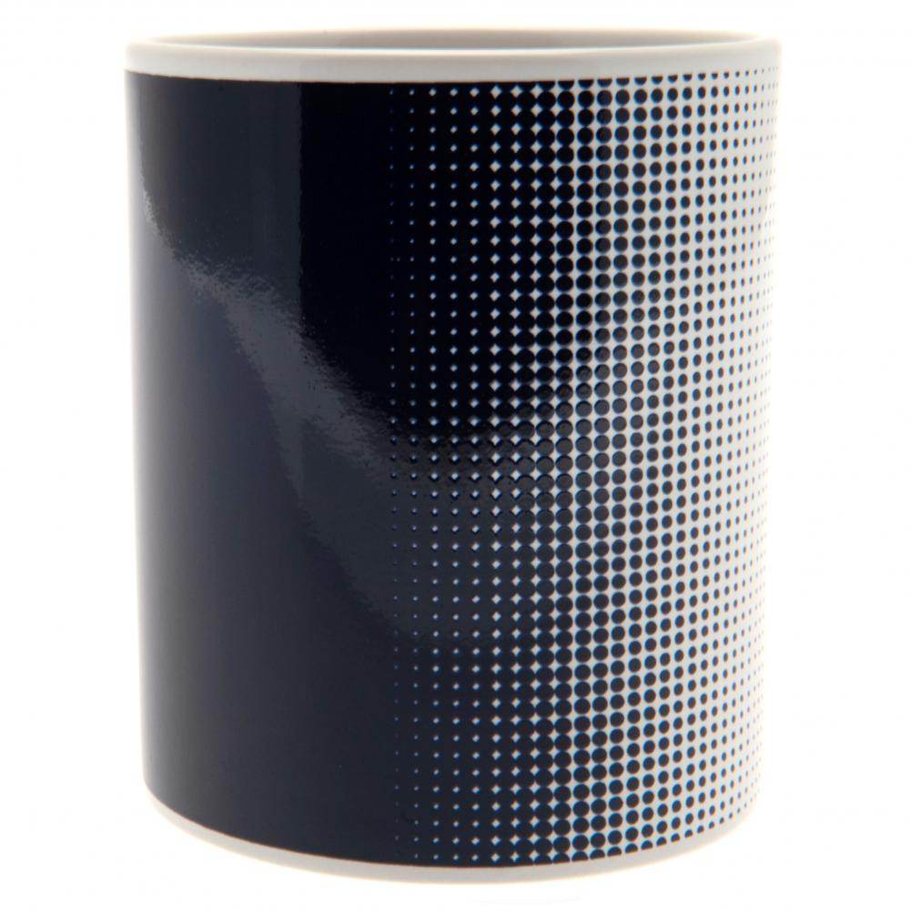 Tottenham Hotspur FC Halftone Mug - Gift Arch