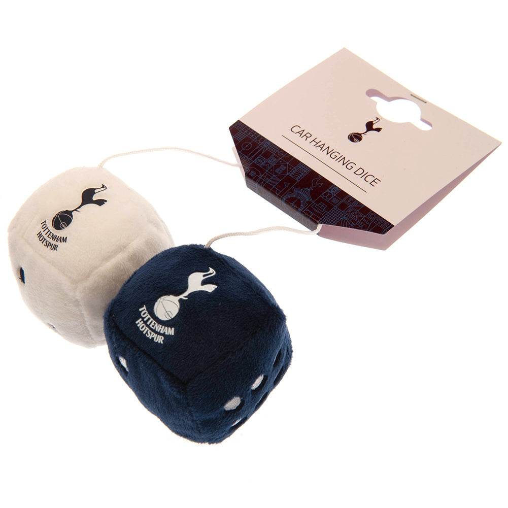 Tottenham Hotspur FC Hanging Dice - Gift Arch