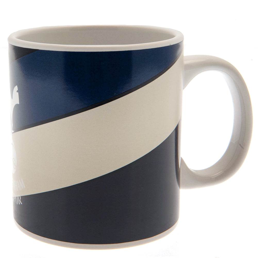 Tottenham Hotspur FC Jumbo Mug - Gift Arch