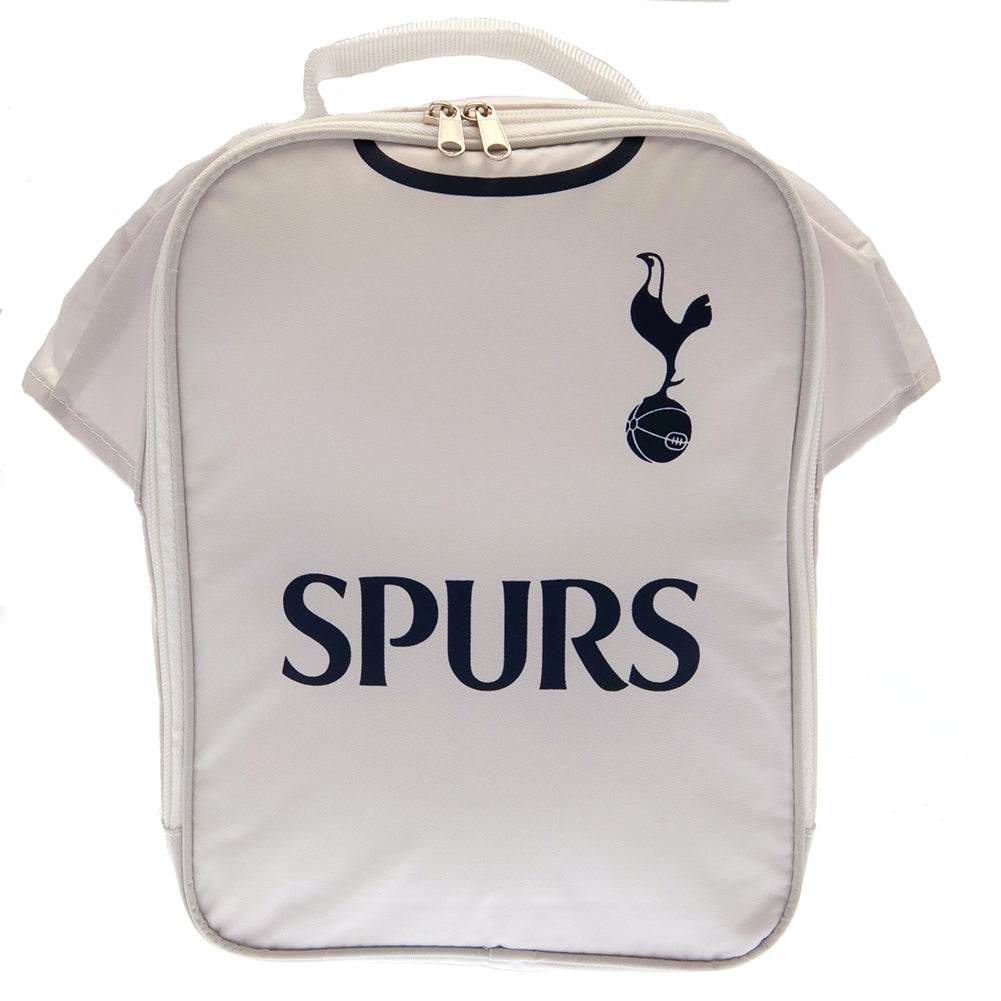 Tottenham Hotspur FC Kit Lunch Bag - Gift Arch