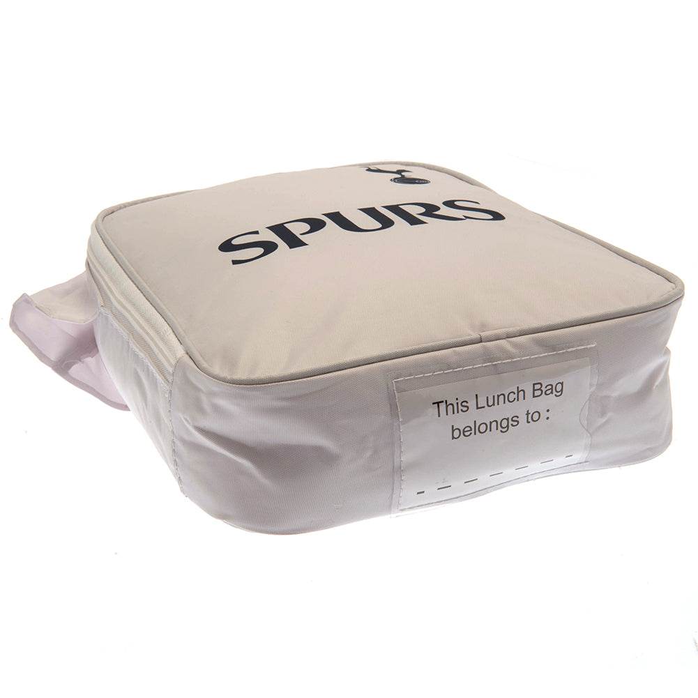 Tottenham Hotspur FC Kit Lunch Bag - Gift Arch