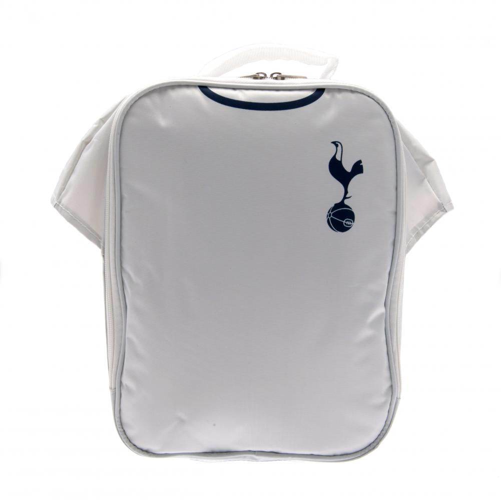 Tottenham Hotspur FC Kit Lunch Bag - Gift Arch