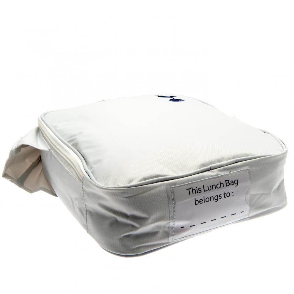 Tottenham Hotspur FC Kit Lunch Bag - Gift Arch